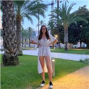 Profesora de repaso y apoyo de carácter general, PRIMARIA Y ESO